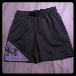 under armour shorts